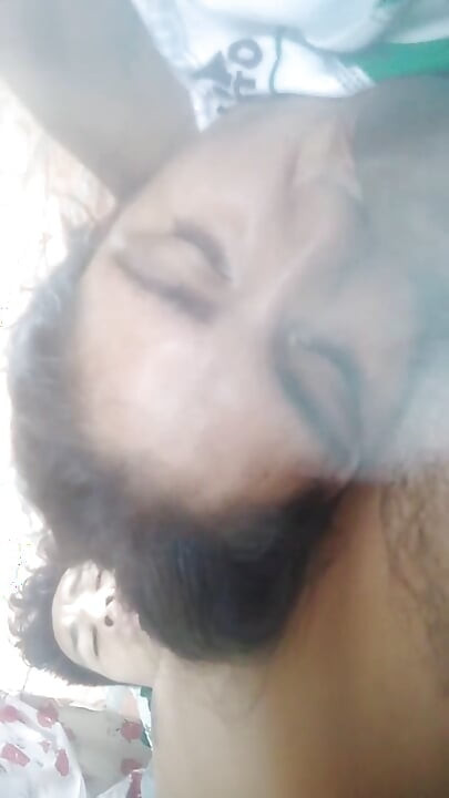 Sucking My Stepbrother's Cock