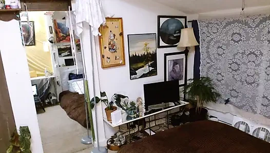 1380 uslu oğlum ol ve götüme tap