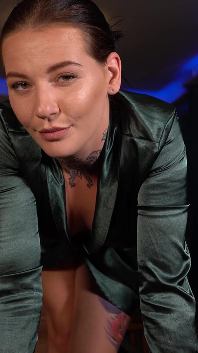 Keeley - nach feierabend