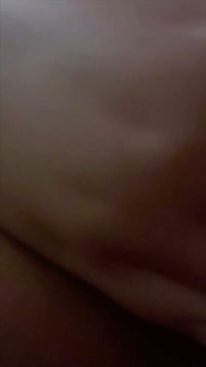 she repeats after me  and you can hear her juices get louder until my whole hand is inside her  , Sweet sounding pawg