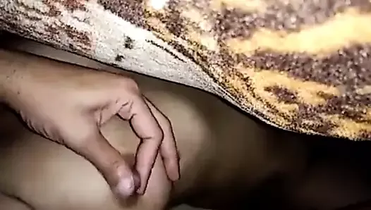 Sister and brother enjoy sex