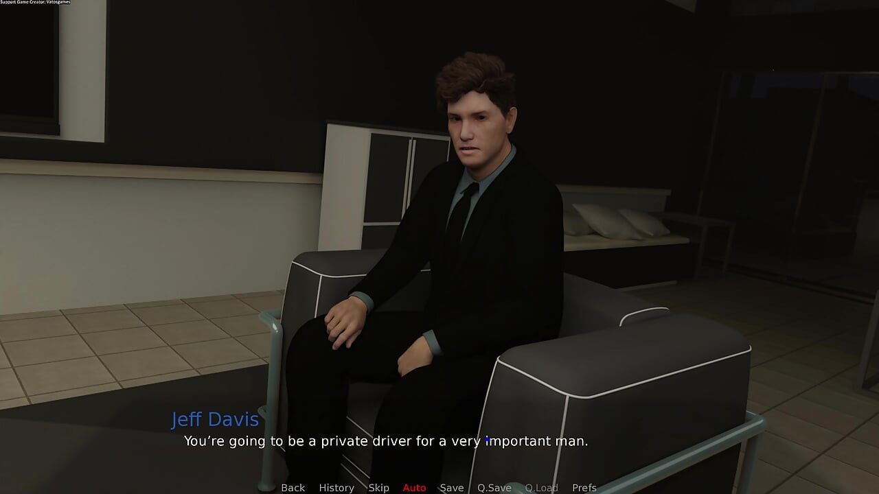 Atualização fora de casa 17 para continuar