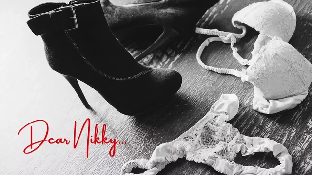 Dear Nikky Podcast Season 1 Episode 31