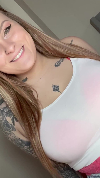 Squirt: Our First Time Together