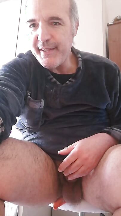 The First Day of Spring Is Perfect for Jerking Your Hard Cock!