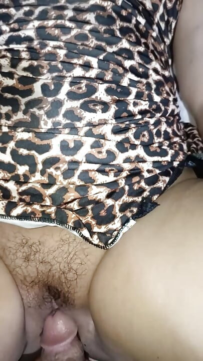 Fucking A Friend's Wife Who Is Hyper-Sensitive