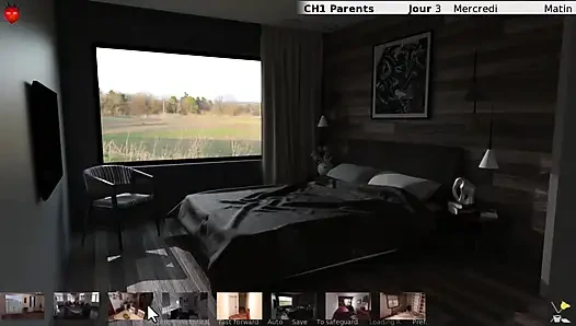 Metf 1 - Radia ist im badezimmer so heiß.