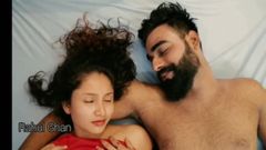 Indian girl fucked hard by boyfriend