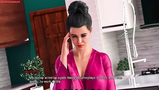 Milfania (part 06) - by Dr. Phoenix Games