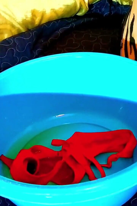 Pissing