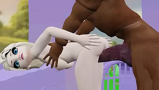 Aliens porn video – Alien monster hardcore Fucking