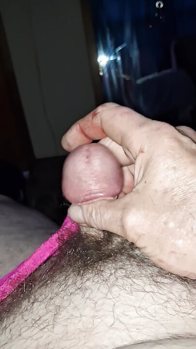 CUMSHOT RIGHT IN THE CAMERA LENSE