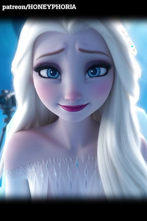 Elsa de Frozen - O Único Vídeo elsa que você precisa