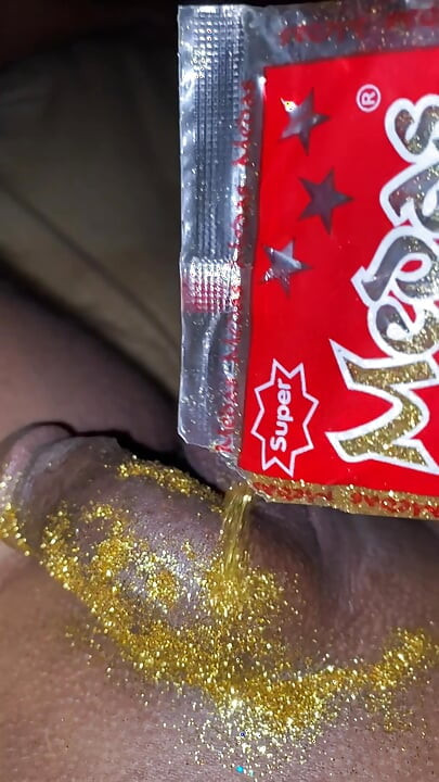 Gold Dick