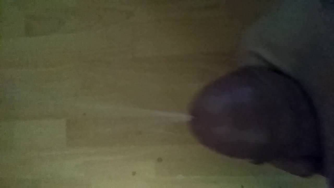 Im cumming