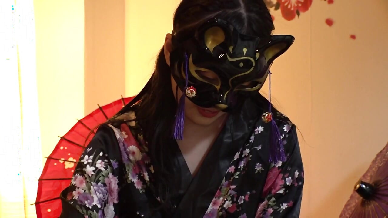 Part 1: A super perverted beauty who is both an S and an M in the edgy teasing play!