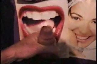 Mouth pictures