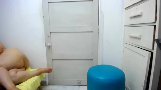 BIG BUTT WEBCAM 163