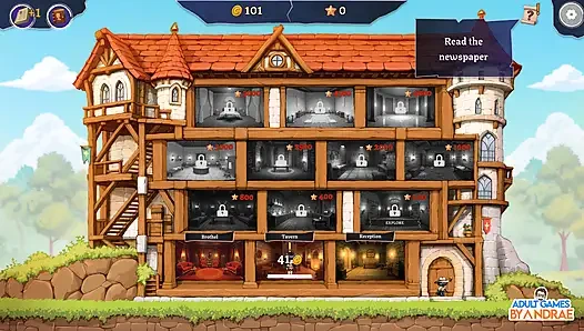 Ep1: Sex Zunft Simulator Gameplay