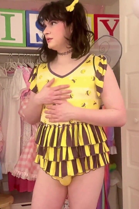 The Sissy Spring Play