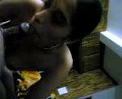 Mallu Girl Blowjob
