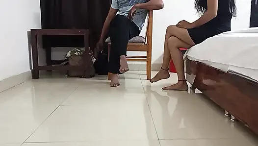 Terfi ve bir patron ve terfi yatak olarak terfi etmek için