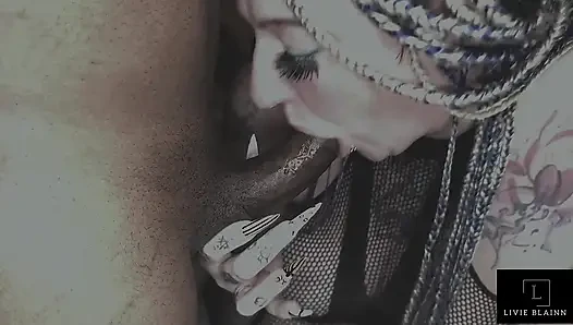 Massage My Feet and I'll Give You a Treat