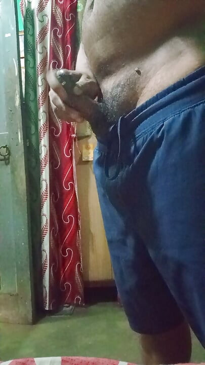 Indian Dick (land) show