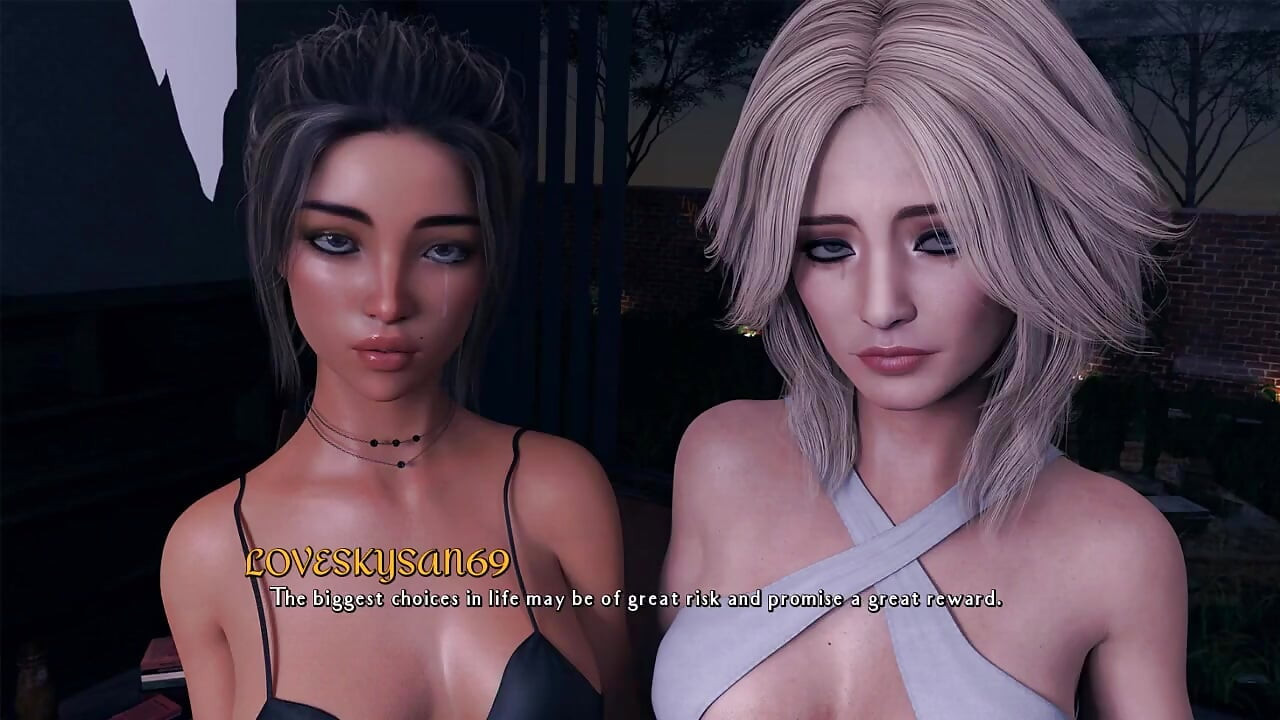 Biti Dik 0.4.0 Deo 52 Josy i Maya Gameplay od Loveskysan69