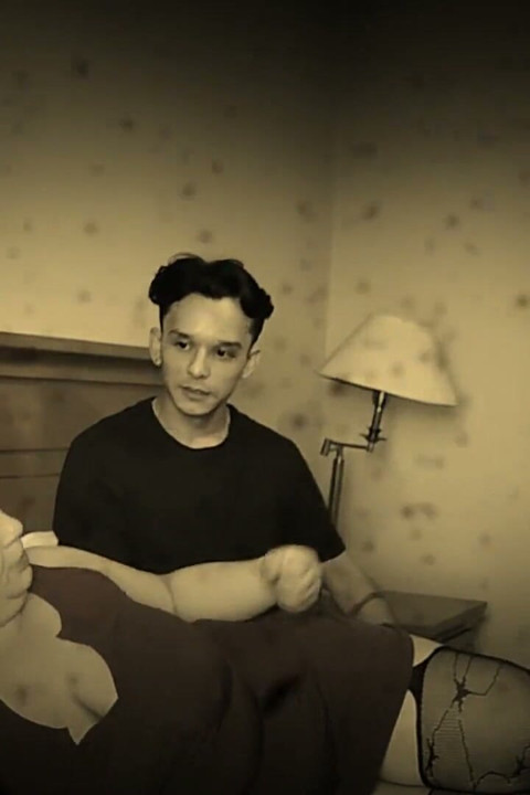 Videos for Fans: My Stepson and His Friend Come to My Bed to Seduce Me