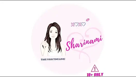 День Святого Валентина с Sharinami (она удивляет меня)