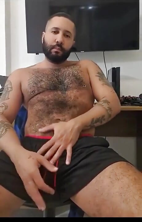 It's Time for Our Jerk off!
