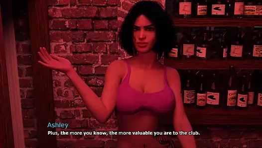 Söhne der Analarchie (teil 20)