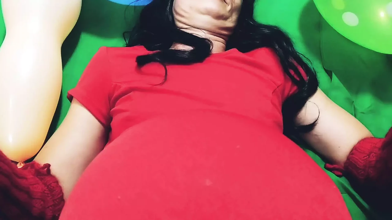 Beautiful Wife Is Ready for Sex.