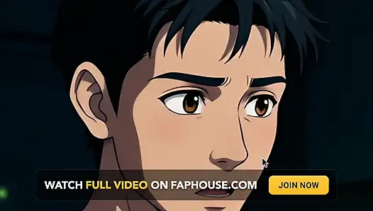 When Sister-in-law Rubbed His Cock with Her Buttocks