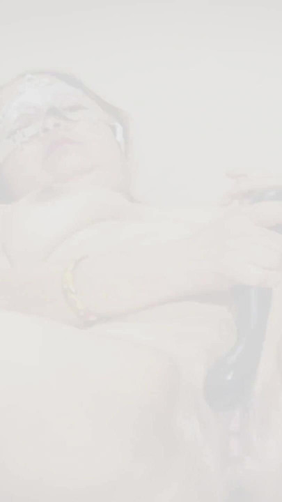 Fumar Sexo con vibrador | Clip 2