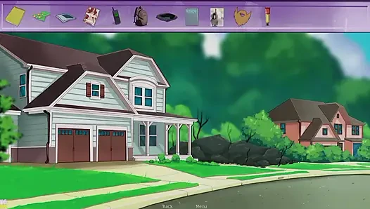 The Secret of the House # 20: My MILF Friend Needed Sex - by Eroticgamesnc (repost)