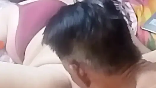 Memakan memek basah adalah baik untuk jantung dan manfaat bakteri yang baik