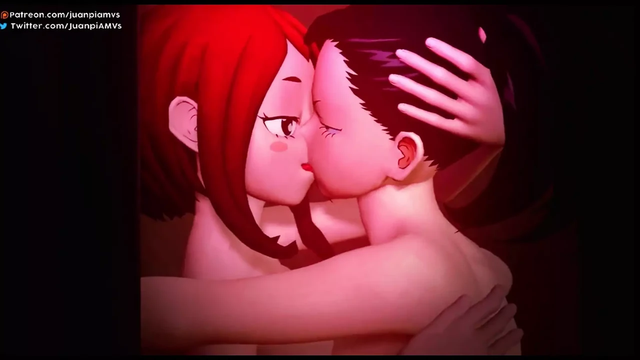 JuanpiAMVs Hentai Compilation 11