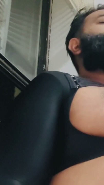 Mohammed Tanvir Islam Fucked Like a Fag Whore | Clip 1