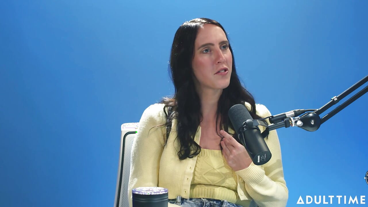Cadence Lux: orgasmos auténticos y auto abogacía