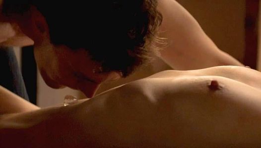 Dakota Johnson in scena di sesso nudo con cubetti di ghiaccio su scandalplanetcom
