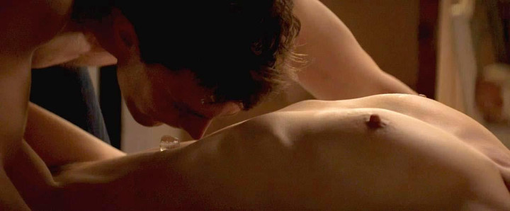 Dakota Johnson Nude Ice Cube Sex Scene on ScandalPlanetCom