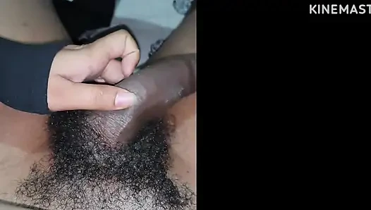 Fuck Desi Wife at Night