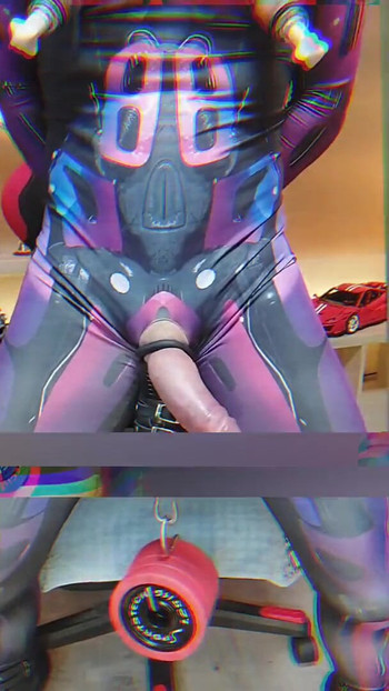Jaw-dropping moment from "Extreme Nipple Pump Tit PIG FAG Jerk Huge Fat Cock Pig Slut Whore Titten-Sau"