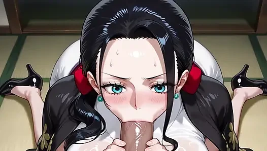 Robin (OP) VON 7