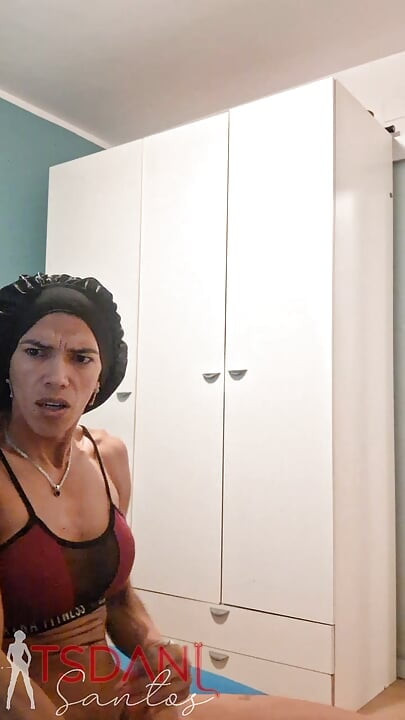 Oh, It's so Hot, I'm Going to Take My Dick Out.