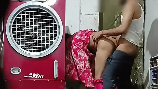 Makan Malik's boy made her ass