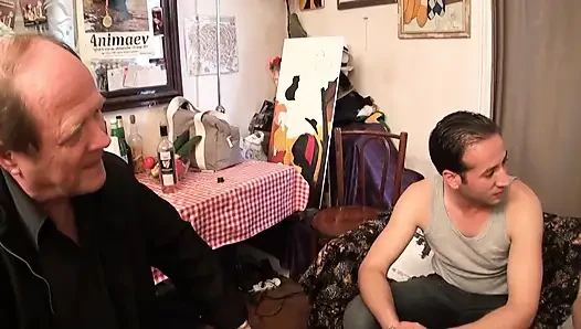 My fucking Clementine