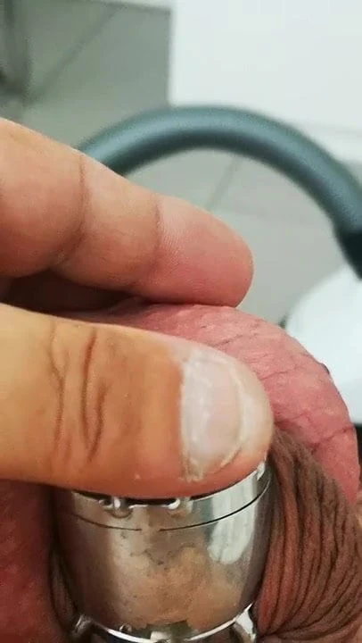 Horny